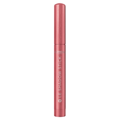 Sombra de Ojos en Barra L'Oréal Paris Paradise Le Shadow Stick Tono Cloudy Rose