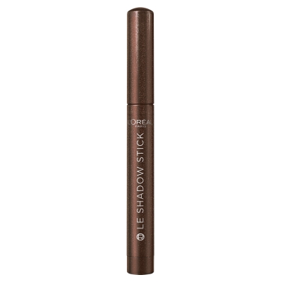 Sombra de Ojos en Barra L'Oréal Paris Paradise Le Shadow Stick Tono Brown Abyss