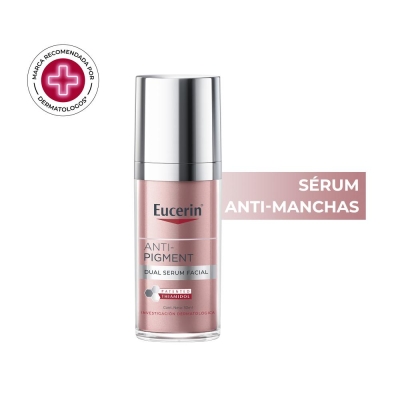 Serum Facial Eucerin Anti Pigment x 30 ml