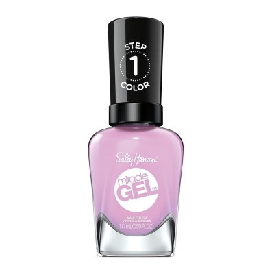 Esmalte Sally Hansen 534 Orchid Ing Aside