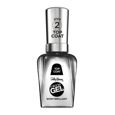 Esmalte Sally Hansen  Capa Protectora Vegana Good Kind Pure x15ml