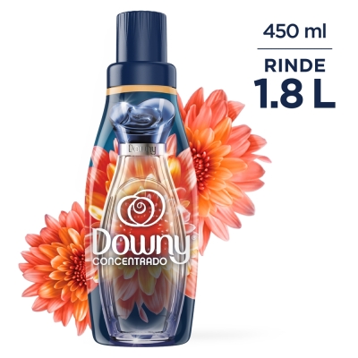 Suavizante Concentrado Downy adorable x 450ml