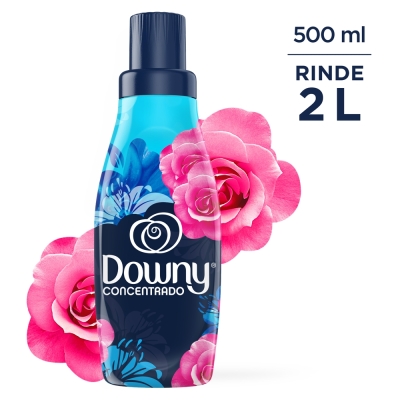 Suavizante Downy Brisa intenso x500ml