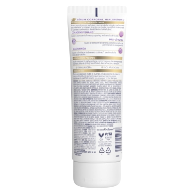 Sérum Corporal DOVE Hialurónico 200ml