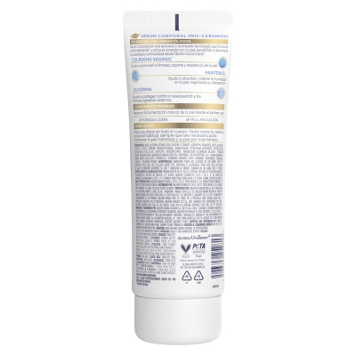 Sérum Corporal Dove Pro-Ceramidas x200ml