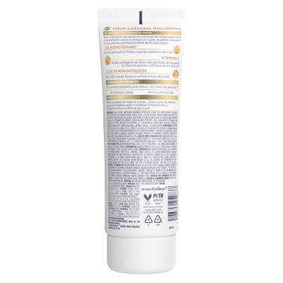 Sérum Corporal Dove Niacinamida x200ml
