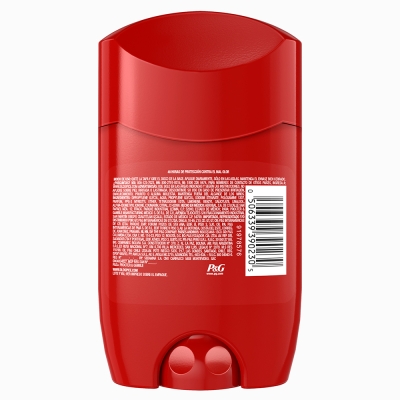 Desodorante En Barra Old Spice Leña x50gr