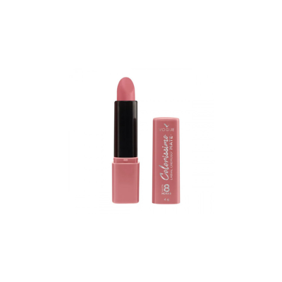 Labial Mate en Barra Vogue Colorissimo Tono LYCHEE FRESCO