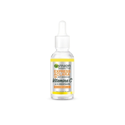 Serum Facial Garnier Iluminador Vitamina C x30ml