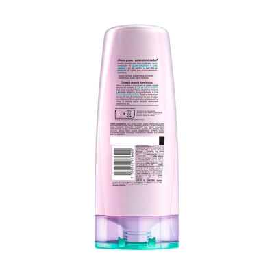 Acondicionador Elvive Hialuronico pure x200ml