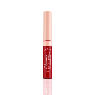 Brillo Labial Vogue Coloriss Daiquiri x5ml