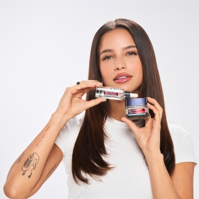 Serum Facial Loreal Revitalift Hialuronica x30ml