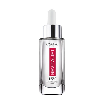 Serum Facial Loreal Revitalift Hialuronica x30ml