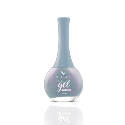 Esmalte Vogue Efecto Gel Colección Vibra Virtual Avatar