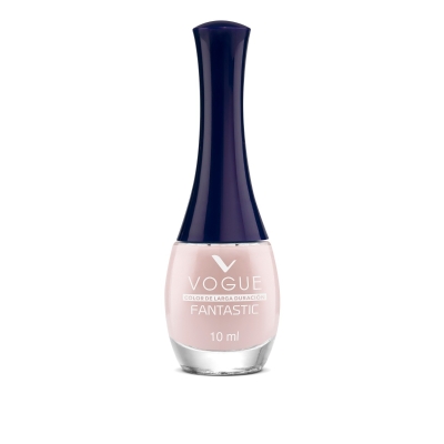 Esmalte Vogue Fantastic Dulce De Leche x10ml