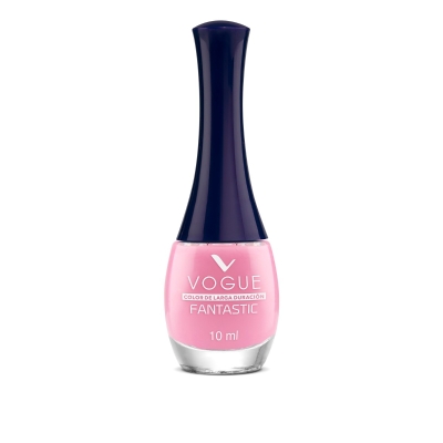 Esmalte Vogue Fantastic Bubbalu x10ml