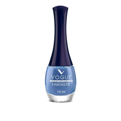Esmalte Vogue Fantastic Gomita Pop x10ml