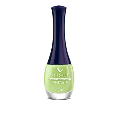 Esmalte Vogue Fantastic Super Acido x10ml
