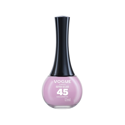 Esmalte Vogue Rapido Secado Dulzura Real x12ml