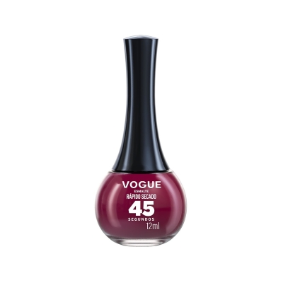 Esmalte Vogue Rapido Secado Beso Picante x12ml