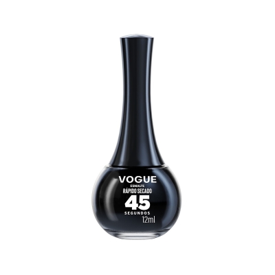 Esmalte Vogue Rapido Secado Noche Estrellada x12ml