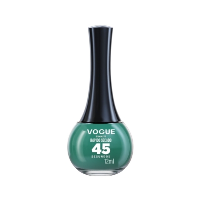 Esmalte Vogue Rapido Secado Sela Profunda x12ml