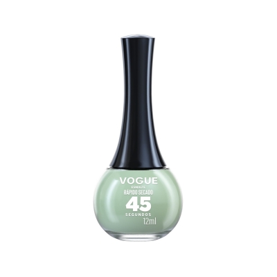 Esmalte Vogue Rapido Secado Caribe Sazon x12ml