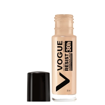 Base Maquillaje Vogue Resist Reno 02 Avena