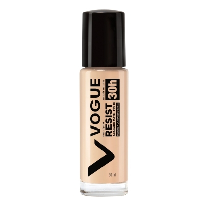 Base Maquillaje Vogue Resist Reno 02 Avena