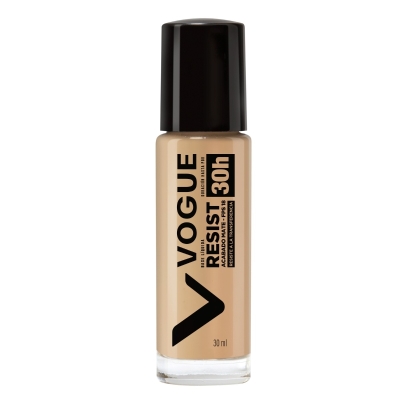 Base Maquillaje Vogue Resist Reno 04 Trigo