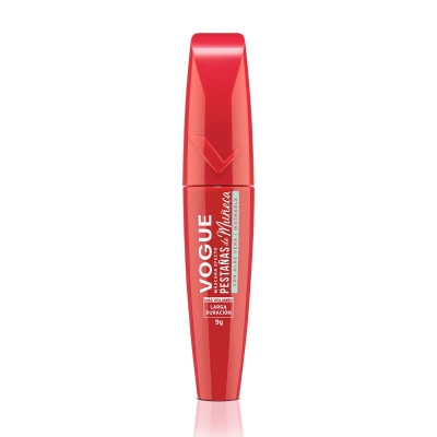 Mascara De Pestañas Vogue Efect Pestañas Muñeca Wsh x9gr
