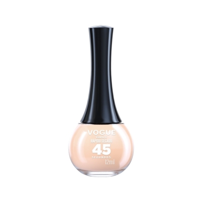 Esmalte Vogue Rapido Secado Calma Pacifica x12ml