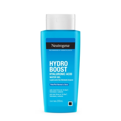Crema Corporal Neutrogena Hydroboost Gel Cream x200ml