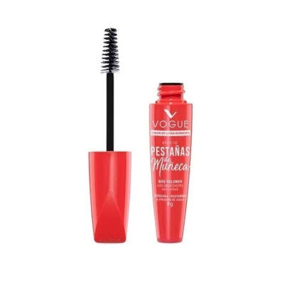 Máscara de Pestañas de Muñeca Vogue  