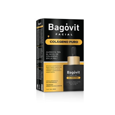 Serum Bagovit Facial x30ml