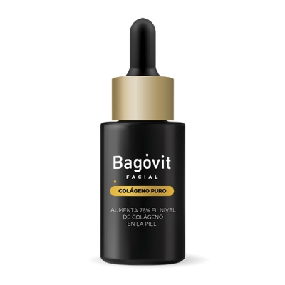 Serum Bagovit Facial x30ml