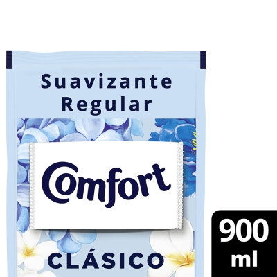 Suavizante Comfort Classic x900ml