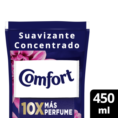 Suavizante Comfort Brisa Elegante DP x450ml