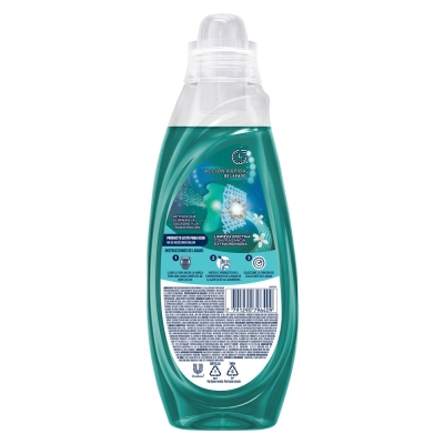 Jabon Liquido Skip Fragancia Extraordinaria x800ml