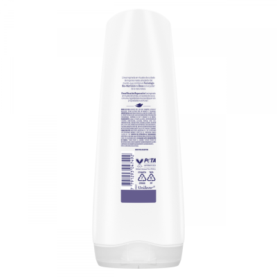  Acondicionador Dove Ritual De Reparación Coco x400ml     