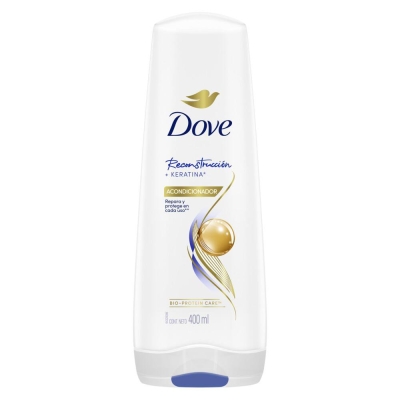 Acondicionador Dove Reconstruccion Completa x400ml