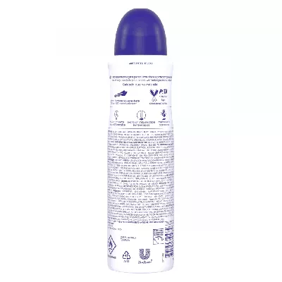 Antitranspirante Dove Original x150ml