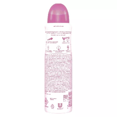 Antitranspirante Dove Go Fresh Gran Verbena x150ml