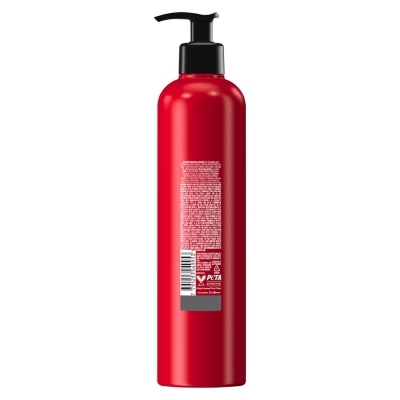 Shampoo Tresemme Keratina Antifrizz x500ml