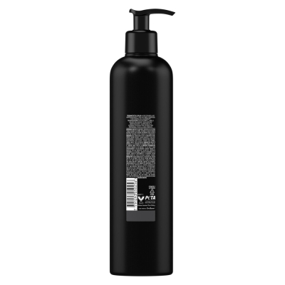 Shampoo Tresemme Detox Capilar x500ml