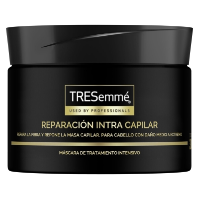 Máscara de Tratamiento Tresemme Reparación Intra Capilar x300 ml