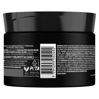 Máscara de Tratamiento Tresemme Reparación Intra Capilar x300 ml