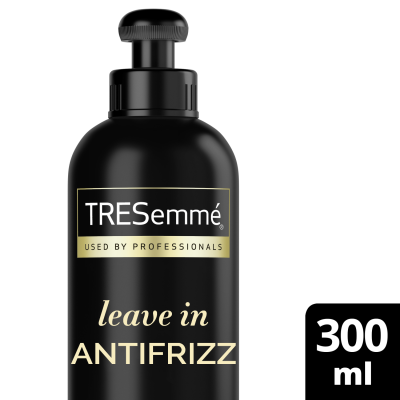 Crema Para Peinar Tresemme Antifrizz Leave x300ml