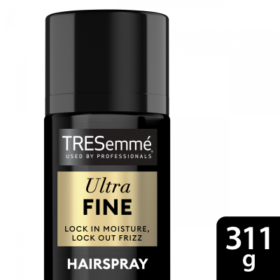 Spray Tresemme Hair Ult Fine Hold x311gr