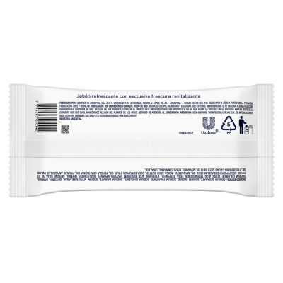 Jabon De Tocador Rexona Futbol Fanatics x 3 x120gr